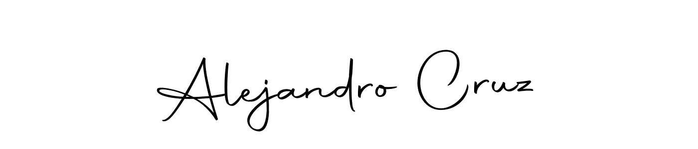 It looks lik you need a new signature style for name Alejandro Cruz. Design unique handwritten (Autography-DOLnW) signature with our free signature maker in just a few clicks. Alejandro Cruz signature style 10 images and pictures png