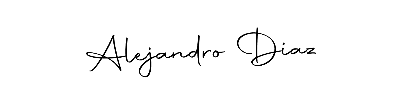 Best and Professional Signature Style for Alejandro Diaz. Autography-DOLnW Best Signature Style Collection. Alejandro Diaz signature style 10 images and pictures png