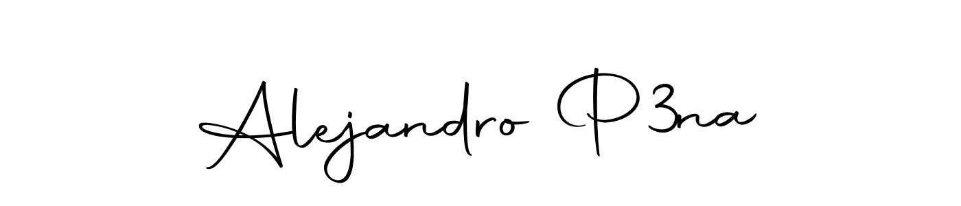 How to make Alejandro P3na signature? Autography-DOLnW is a professional autograph style. Create handwritten signature for Alejandro P3na name. Alejandro P3na signature style 10 images and pictures png