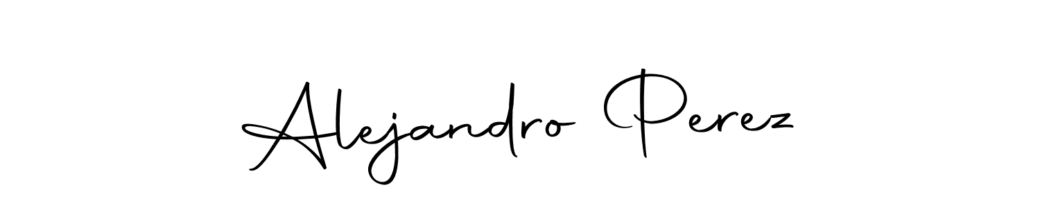 It looks lik you need a new signature style for name Alejandro Perez. Design unique handwritten (Autography-DOLnW) signature with our free signature maker in just a few clicks. Alejandro Perez signature style 10 images and pictures png