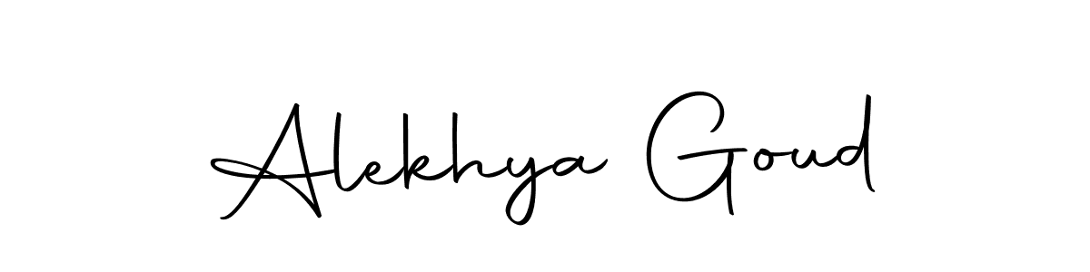 This is the best signature style for the Alekhya Goud name. Also you like these signature font (Autography-DOLnW). Mix name signature. Alekhya Goud signature style 10 images and pictures png