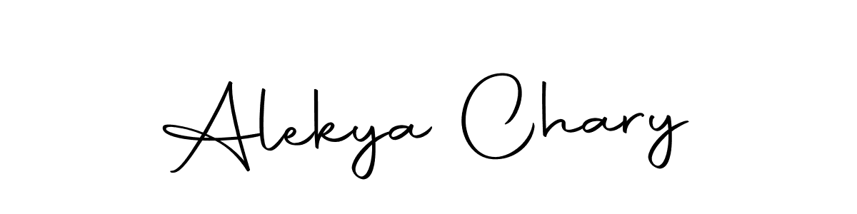 You should practise on your own different ways (Autography-DOLnW) to write your name (Alekya Chary) in signature. don't let someone else do it for you. Alekya Chary signature style 10 images and pictures png