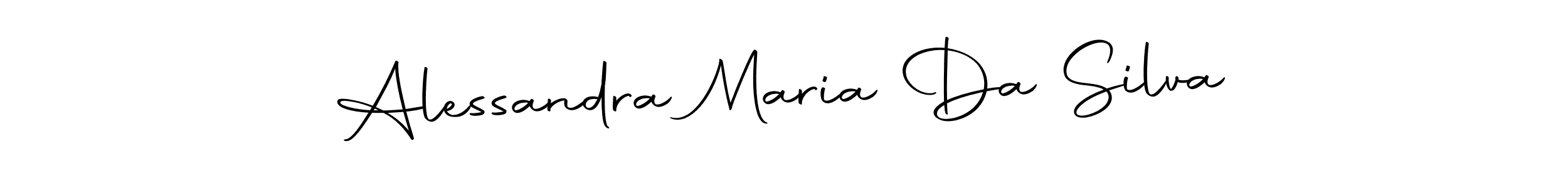 See photos of Alessandra Maria Da Silva official signature by Spectra . Check more albums & portfolios. Read reviews & check more about Autography-DOLnW font. Alessandra Maria Da Silva signature style 10 images and pictures png