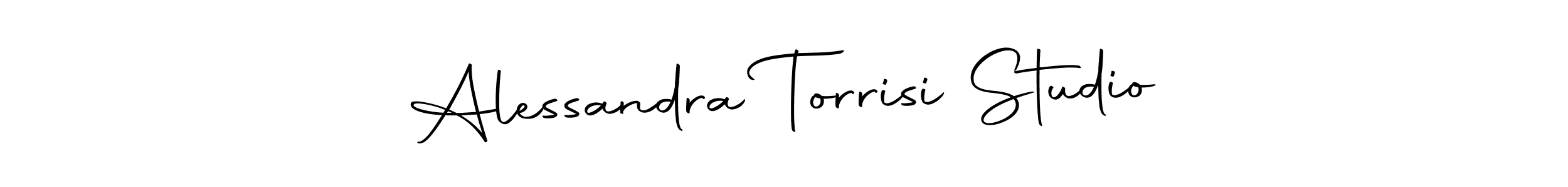 Check out images of Autograph of Alessandra Torrisi Studio name. Actor Alessandra Torrisi Studio Signature Style. Autography-DOLnW is a professional sign style online. Alessandra Torrisi Studio signature style 10 images and pictures png