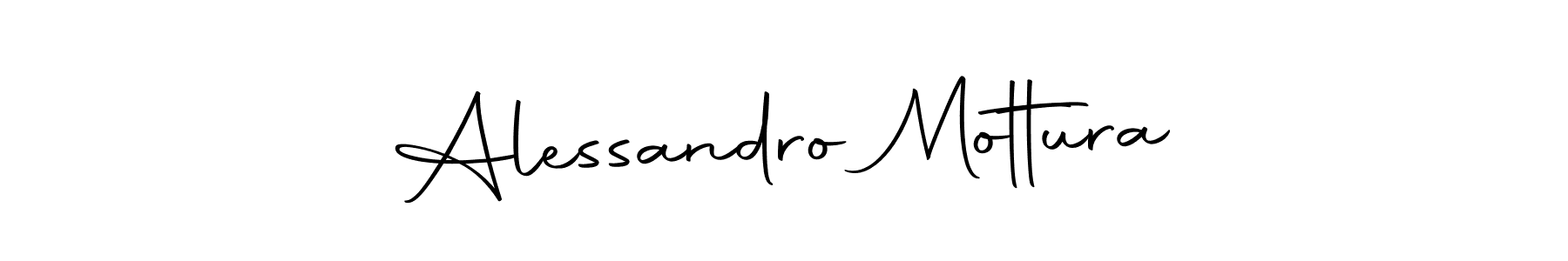 Also we have Alessandro Mottura name is the best signature style. Create professional handwritten signature collection using Autography-DOLnW autograph style. Alessandro Mottura signature style 10 images and pictures png