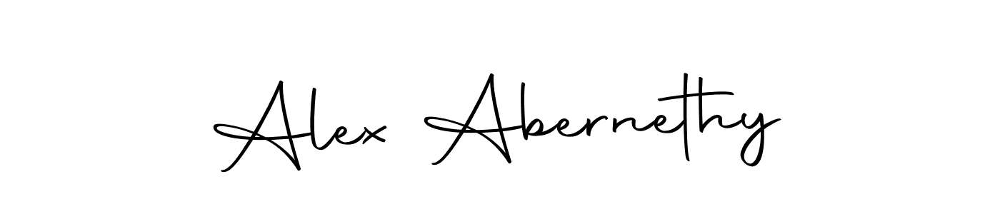 You can use this online signature creator to create a handwritten signature for the name Alex Abernethy. This is the best online autograph maker. Alex Abernethy signature style 10 images and pictures png