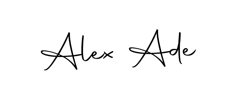 How to Draw Alex Ade signature style? Autography-DOLnW is a latest design signature styles for name Alex Ade. Alex Ade signature style 10 images and pictures png