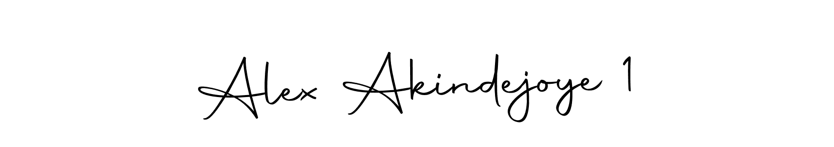 Also You can easily find your signature by using the search form. We will create Alex Akindejoye 1 name handwritten signature images for you free of cost using Autography-DOLnW sign style. Alex Akindejoye 1 signature style 10 images and pictures png