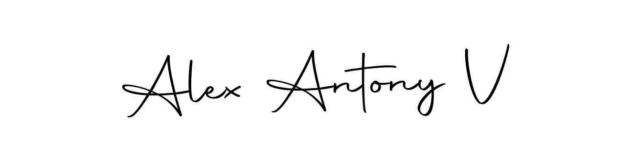 See photos of Alex Antony V official signature by Spectra . Check more albums & portfolios. Read reviews & check more about Autography-DOLnW font. Alex Antony V signature style 10 images and pictures png