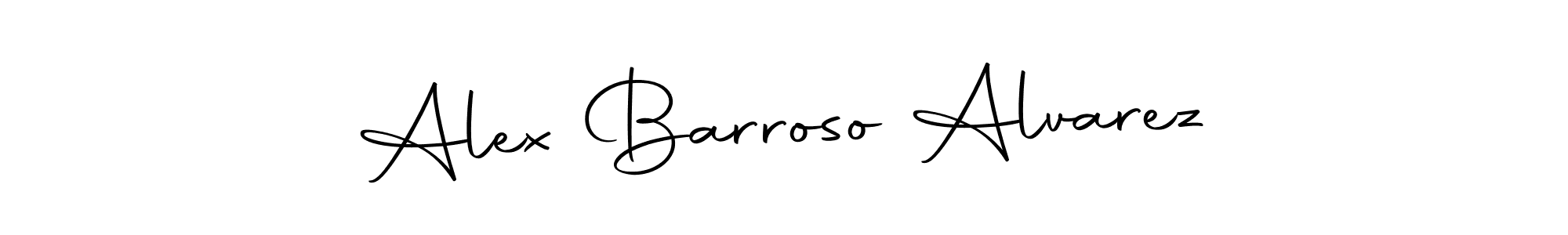 Once you've used our free online signature maker to create your best signature Autography-DOLnW style, it's time to enjoy all of the benefits that Alex Barroso Alvarez name signing documents. Alex Barroso Alvarez signature style 10 images and pictures png