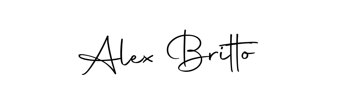 How to Draw Alex Britto signature style? Autography-DOLnW is a latest design signature styles for name Alex Britto. Alex Britto signature style 10 images and pictures png