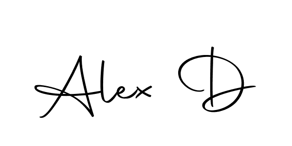 You can use this online signature creator to create a handwritten signature for the name Alex D. This is the best online autograph maker. Alex D signature style 10 images and pictures png