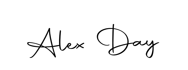 Also we have Alex Day name is the best signature style. Create professional handwritten signature collection using Autography-DOLnW autograph style. Alex Day signature style 10 images and pictures png