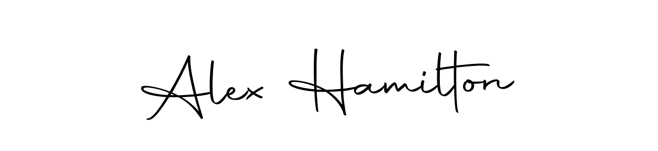 How to make Alex Hamilton signature? Autography-DOLnW is a professional autograph style. Create handwritten signature for Alex Hamilton name. Alex Hamilton signature style 10 images and pictures png
