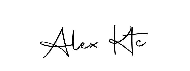 This is the best signature style for the Alex Ktc name. Also you like these signature font (Autography-DOLnW). Mix name signature. Alex Ktc signature style 10 images and pictures png