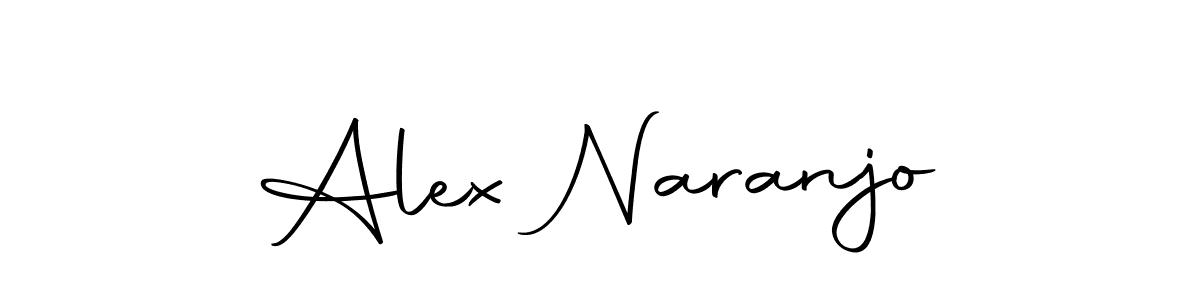 How to make Alex Naranjo signature? Autography-DOLnW is a professional autograph style. Create handwritten signature for Alex Naranjo name. Alex Naranjo signature style 10 images and pictures png