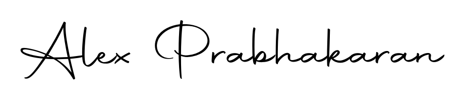 The Autography-DOLnW signature style provides a bold statement for name Alex Prabhakaran. Designed for business owners, executives, and leaders. Alex Prabhakaran signature style 10 images and pictures png
