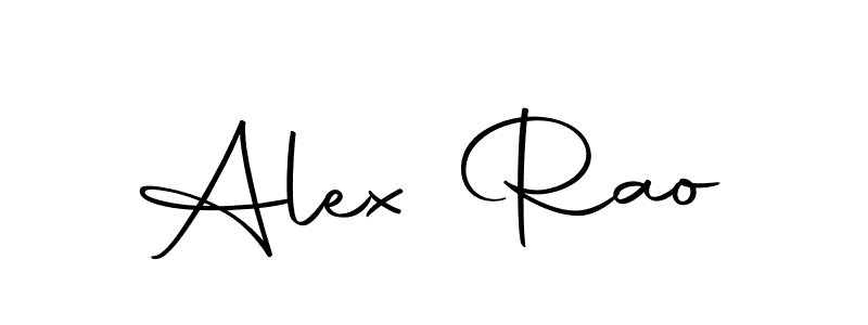 Autography-DOLnW is a professional signature style that is perfect for those who want to add a touch of class to their signature. It is also a great choice for those who want to make their signature more unique. Get Alex Rao name to fancy signature for free. Alex Rao signature style 10 images and pictures png