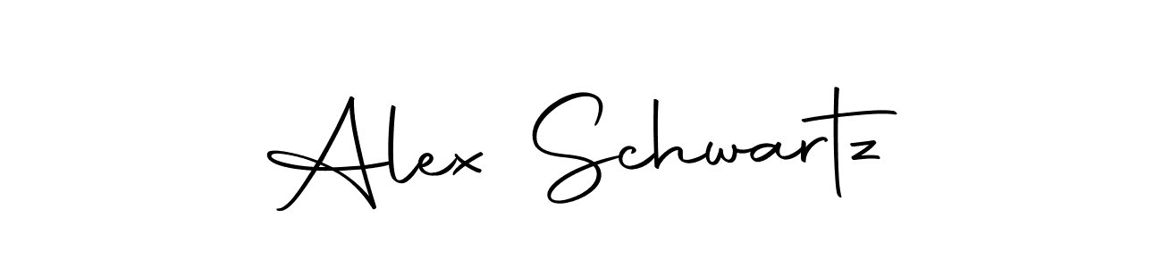 Here are the top 10 professional signature styles for the name Alex Schwartz. These are the best autograph styles you can use for your name. Alex Schwartz signature style 10 images and pictures png
