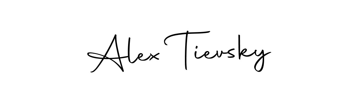 Also You can easily find your signature by using the search form. We will create Alex Tievsky name handwritten signature images for you free of cost using Autography-DOLnW sign style. Alex Tievsky signature style 10 images and pictures png