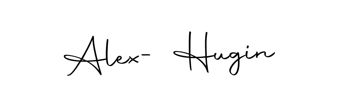 Make a short Alex- Hugin signature style. Manage your documents anywhere anytime using Autography-DOLnW. Create and add eSignatures, submit forms, share and send files easily. Alex- Hugin signature style 10 images and pictures png