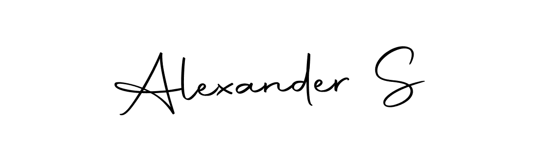 See photos of Alexander S official signature by Spectra . Check more albums & portfolios. Read reviews & check more about Autography-DOLnW font. Alexander S signature style 10 images and pictures png