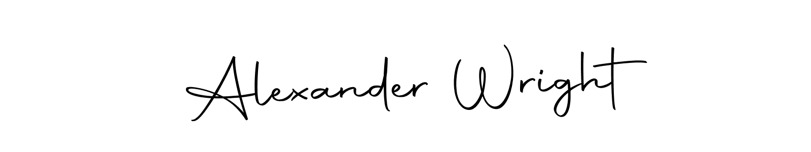 Here are the top 10 professional signature styles for the name Alexander Wright. These are the best autograph styles you can use for your name. Alexander Wright signature style 10 images and pictures png