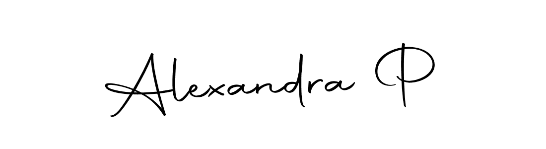 Make a short Alexandra P signature style. Manage your documents anywhere anytime using Autography-DOLnW. Create and add eSignatures, submit forms, share and send files easily. Alexandra P signature style 10 images and pictures png
