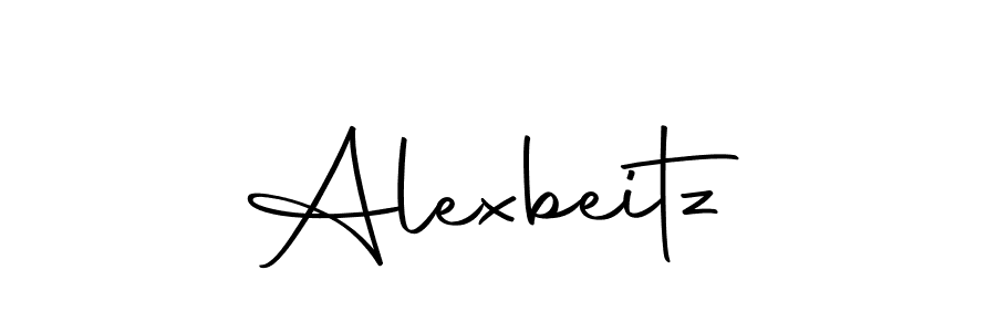 See photos of Alexbeitz official signature by Spectra . Check more albums & portfolios. Read reviews & check more about Autography-DOLnW font. Alexbeitz signature style 10 images and pictures png
