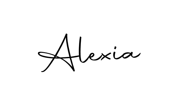 This is the best signature style for the Alexia name. Also you like these signature font (Autography-DOLnW). Mix name signature. Alexia signature style 10 images and pictures png