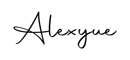 Use a signature maker to create a handwritten signature online. With this signature software, you can design (Autography-DOLnW) your own signature for name Alexyue. Alexyue signature style 10 images and pictures png