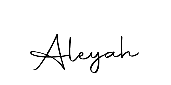 Autography-DOLnW is a professional signature style that is perfect for those who want to add a touch of class to their signature. It is also a great choice for those who want to make their signature more unique. Get Aleyah name to fancy signature for free. Aleyah signature style 10 images and pictures png
