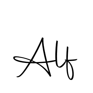 Best and Professional Signature Style for Alf. Autography-DOLnW Best Signature Style Collection. Alf signature style 10 images and pictures png