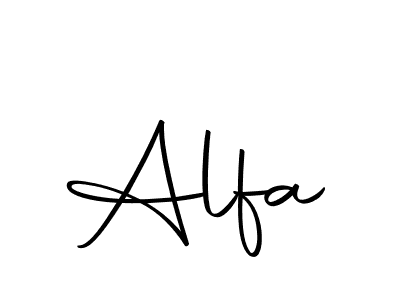 Here are the top 10 professional signature styles for the name Alfa. These are the best autograph styles you can use for your name. Alfa signature style 10 images and pictures png