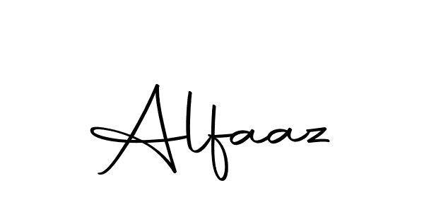 Also we have Alfaaz name is the best signature style. Create professional handwritten signature collection using Autography-DOLnW autograph style. Alfaaz signature style 10 images and pictures png