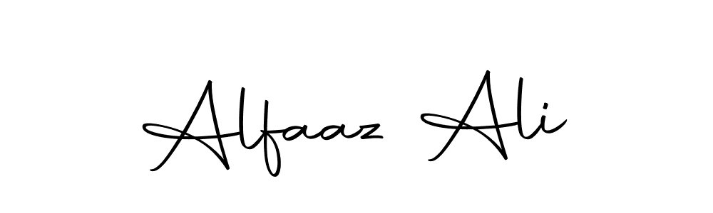 You should practise on your own different ways (Autography-DOLnW) to write your name (Alfaaz Ali) in signature. don't let someone else do it for you. Alfaaz Ali signature style 10 images and pictures png