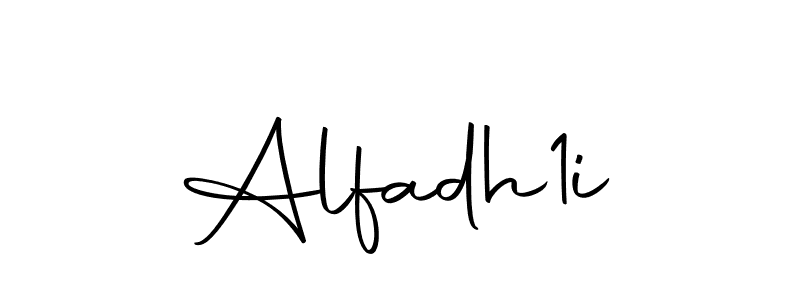 How to make Alfadh1i signature? Autography-DOLnW is a professional autograph style. Create handwritten signature for Alfadh1i name. Alfadh1i signature style 10 images and pictures png