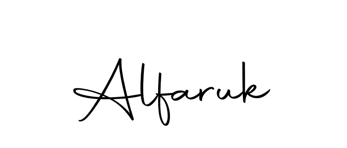 Also You can easily find your signature by using the search form. We will create Alfaruk name handwritten signature images for you free of cost using Autography-DOLnW sign style. Alfaruk signature style 10 images and pictures png