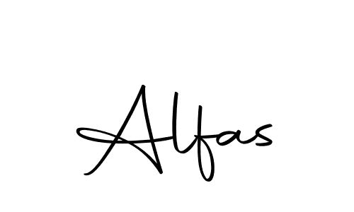 Similarly Autography-DOLnW is the best handwritten signature design. Signature creator online .You can use it as an online autograph creator for name Alfas. Alfas signature style 10 images and pictures png