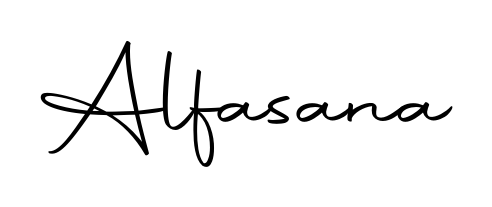 Master the art of signing with Alfasana written in fluent Autography-DOLnW script. A great template to practice and refine your handwriting. Alfasana signature style 10 images and pictures png