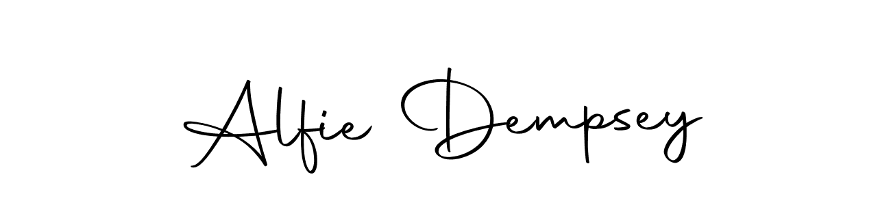 Best and Professional Signature Style for Alfie Dempsey. Autography-DOLnW Best Signature Style Collection. Alfie Dempsey signature style 10 images and pictures png