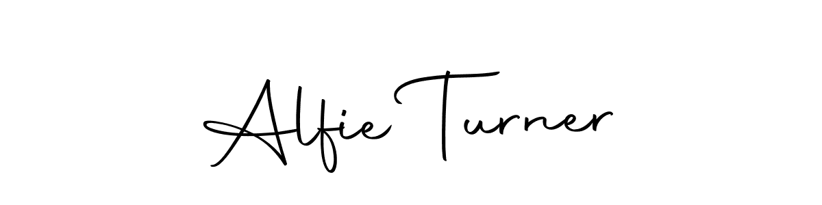 See photos of Alfie Turner official signature by Spectra . Check more albums & portfolios. Read reviews & check more about Autography-DOLnW font. Alfie Turner signature style 10 images and pictures png