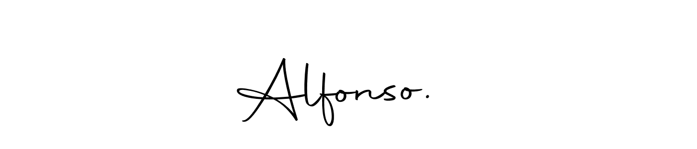 Also You can easily find your signature by using the search form. We will create Alfonso.♥️ name handwritten signature images for you free of cost using Autography-DOLnW sign style. Alfonso.♥️ signature style 10 images and pictures png