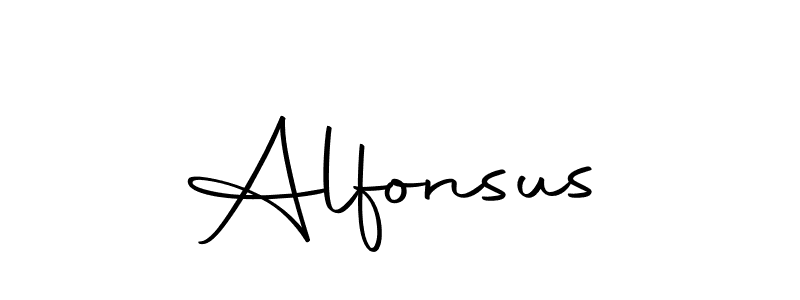Also we have Alfonsus name is the best signature style. Create professional handwritten signature collection using Autography-DOLnW autograph style. Alfonsus signature style 10 images and pictures png