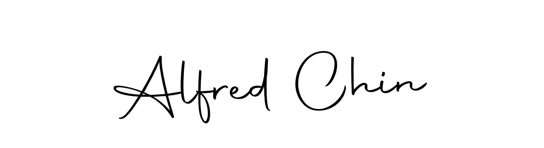 You can use this online signature creator to create a handwritten signature for the name Alfred Chin. This is the best online autograph maker. Alfred Chin signature style 10 images and pictures png