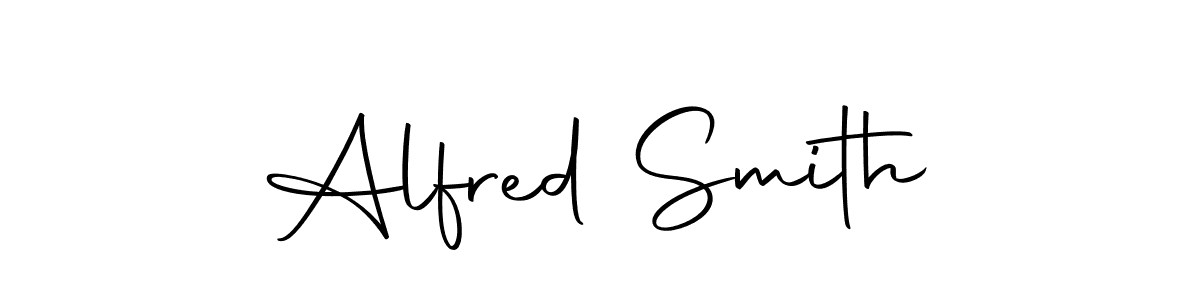 How to make Alfred Smith signature? Autography-DOLnW is a professional autograph style. Create handwritten signature for Alfred Smith name. Alfred Smith signature style 10 images and pictures png