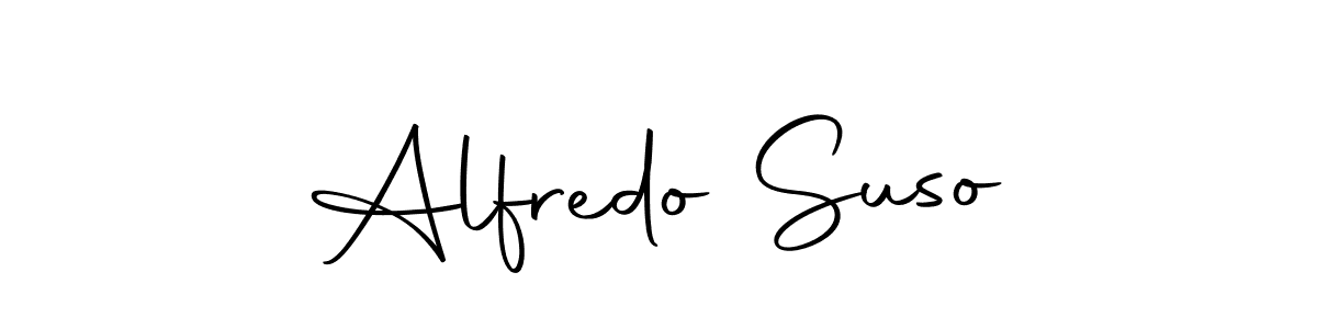 Check out images of Autograph of Alfredo Suso name. Actor Alfredo Suso Signature Style. Autography-DOLnW is a professional sign style online. Alfredo Suso signature style 10 images and pictures png
