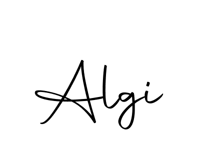 You can use this online signature creator to create a handwritten signature for the name Algi. This is the best online autograph maker. Algi signature style 10 images and pictures png