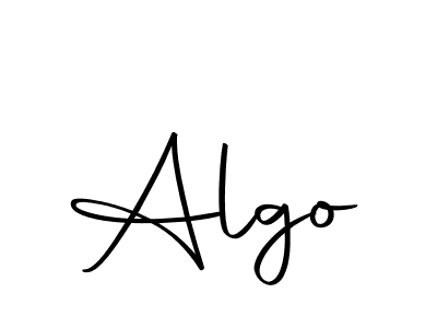 The best way (Autography-DOLnW) to make a short signature is to pick only two or three words in your name. The name Algo include a total of six letters. For converting this name. Algo signature style 10 images and pictures png