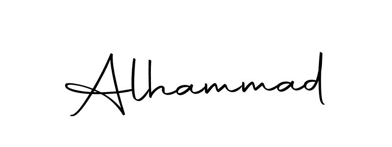 Here are the top 10 professional signature styles for the name Alhammad. These are the best autograph styles you can use for your name. Alhammad signature style 10 images and pictures png